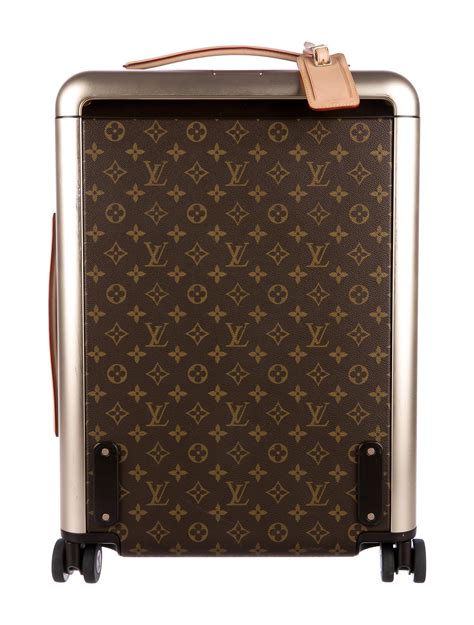 cabin bag louis vuitton|Products by Louis Vuitton: Horizon 55 Carry.